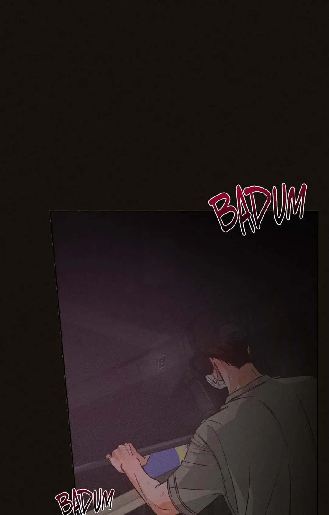 Behind the Scenes - Chapter 6 Page 70