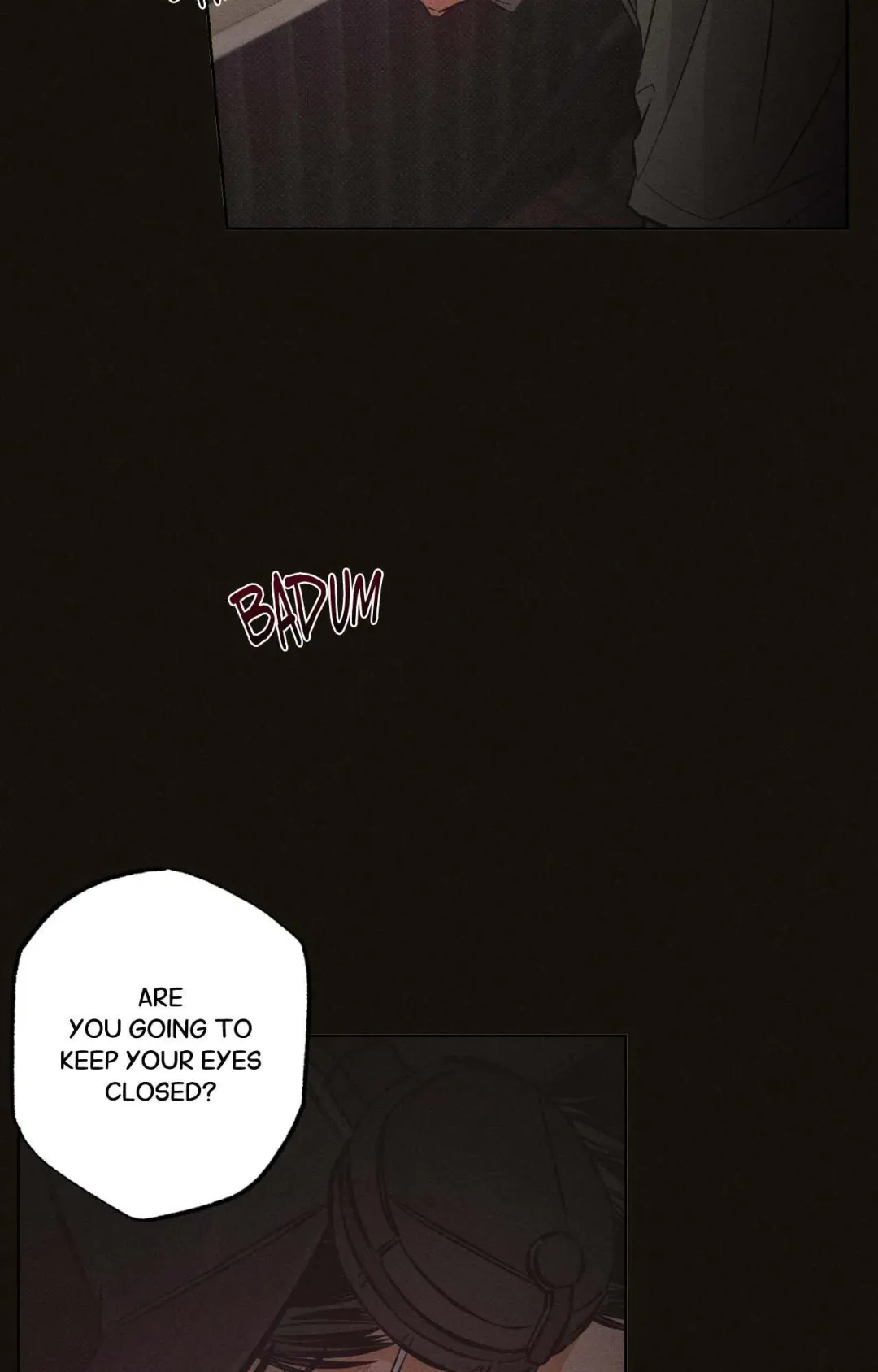 Behind the Scenes - Chapter 6 Page 71