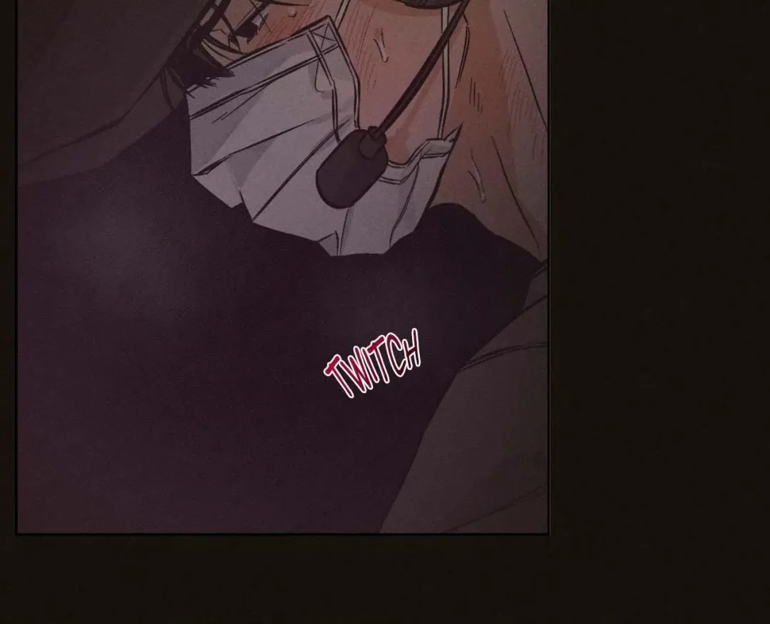 Behind the Scenes - Chapter 6 Page 72