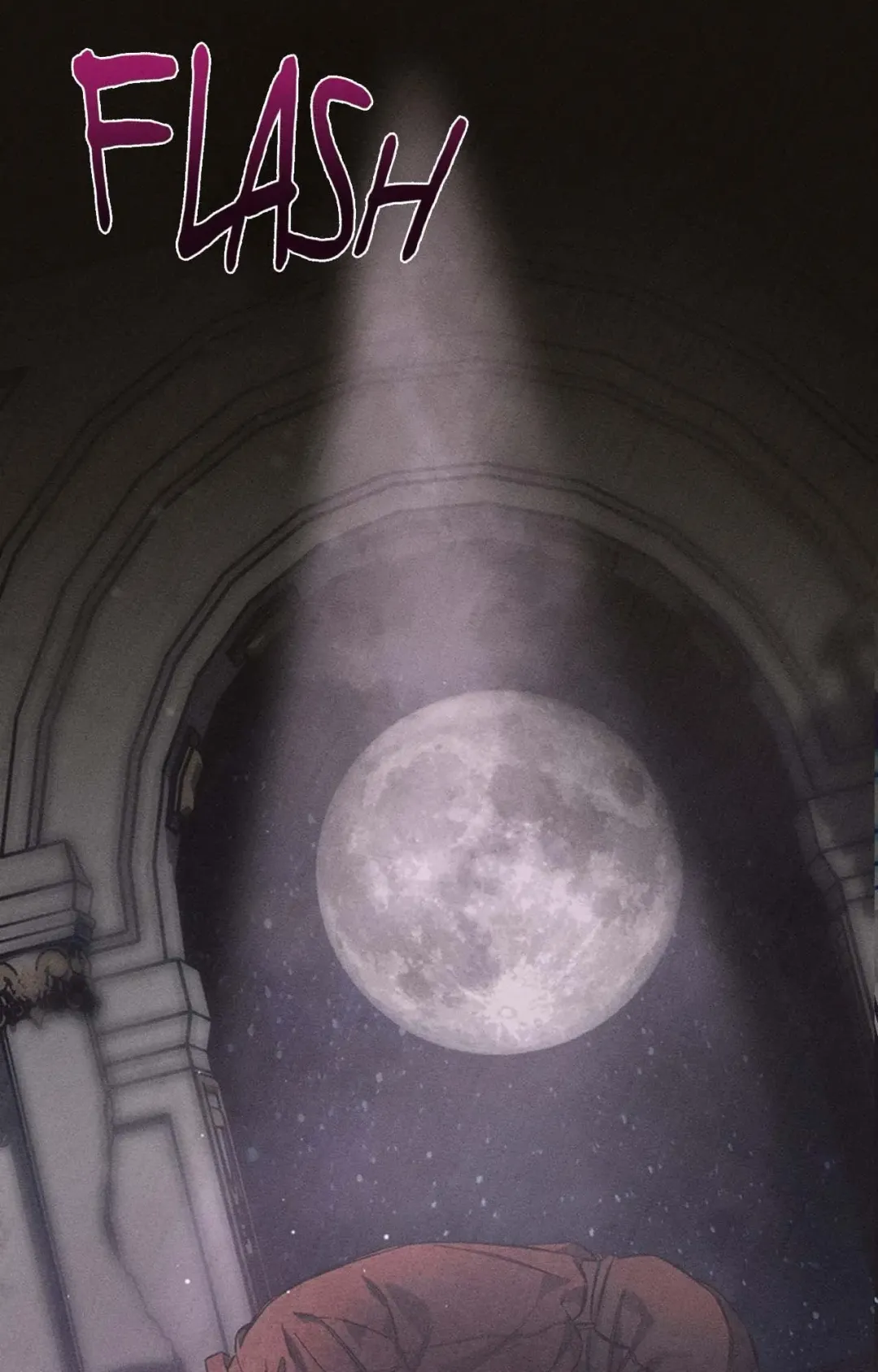 Behind the Scenes - Chapter 6 Page 74