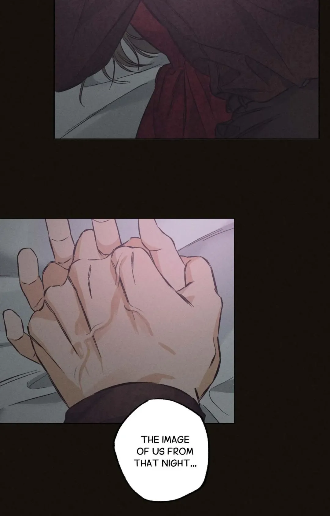 Behind the Scenes - Chapter 6 Page 82