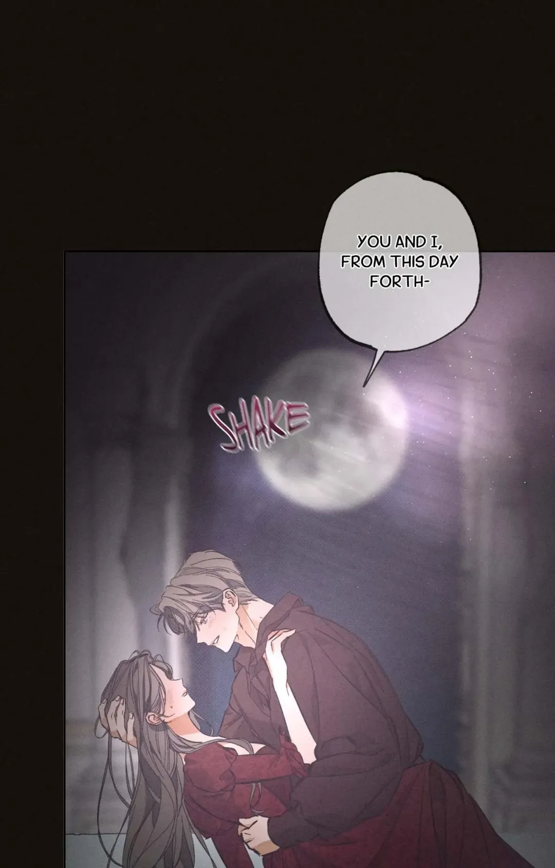 Behind the Scenes - Chapter 6 Page 88