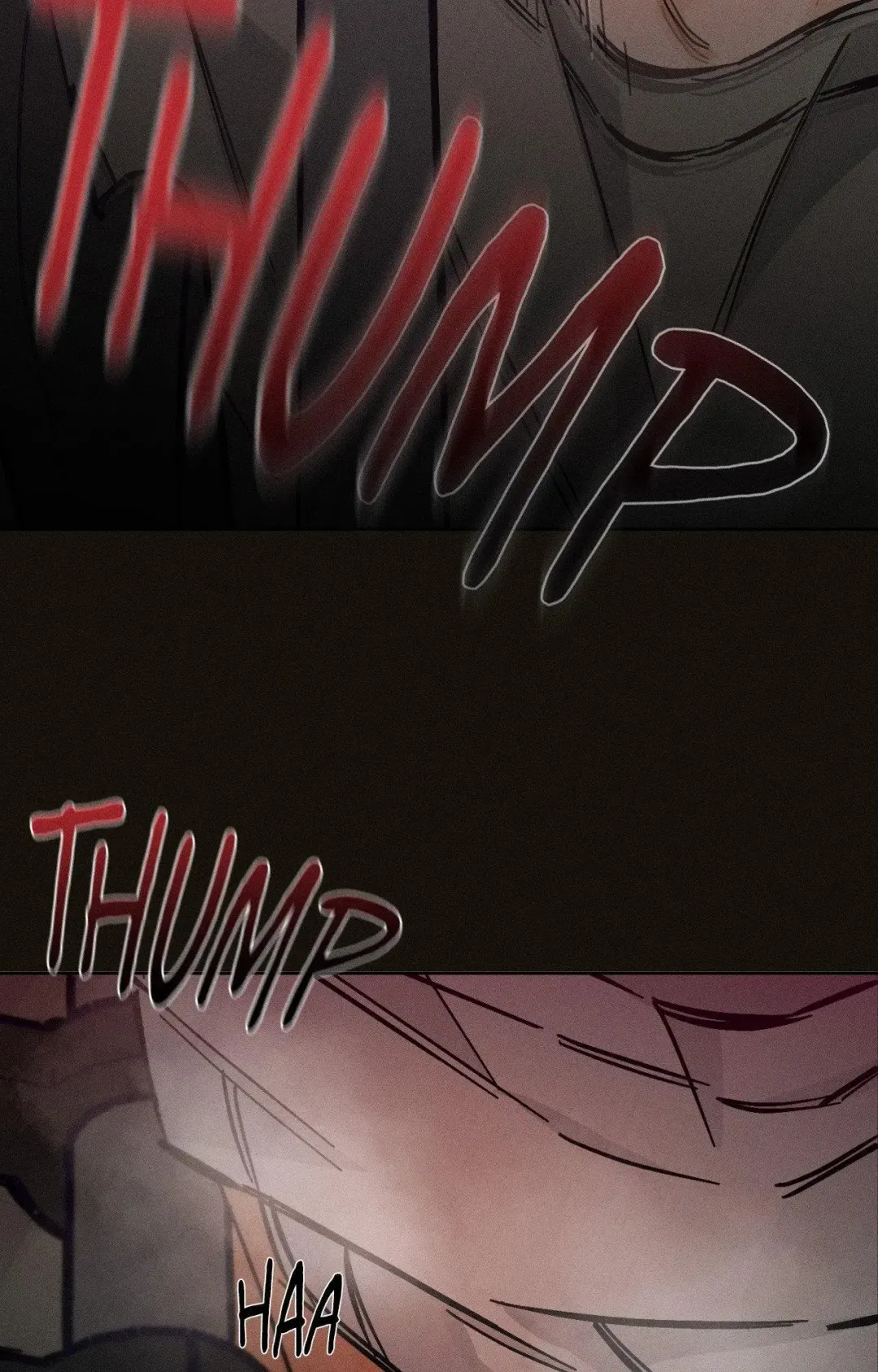 Behind the Scenes - Chapter 7 Page 3