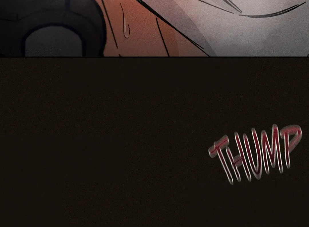 Behind the Scenes - Chapter 7 Page 4