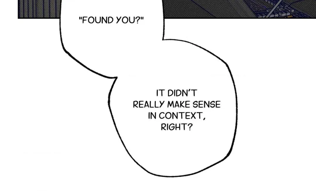 Behind the Scenes - Chapter 7 Page 16