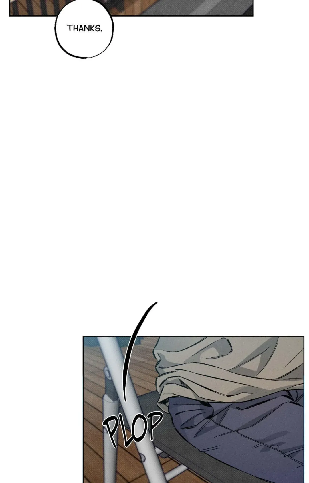 Behind the Scenes - Chapter 7 Page 21