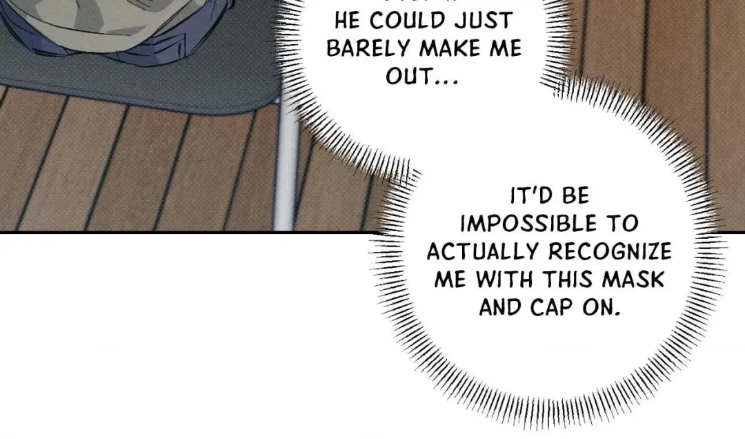 Behind the Scenes - Chapter 7 Page 33