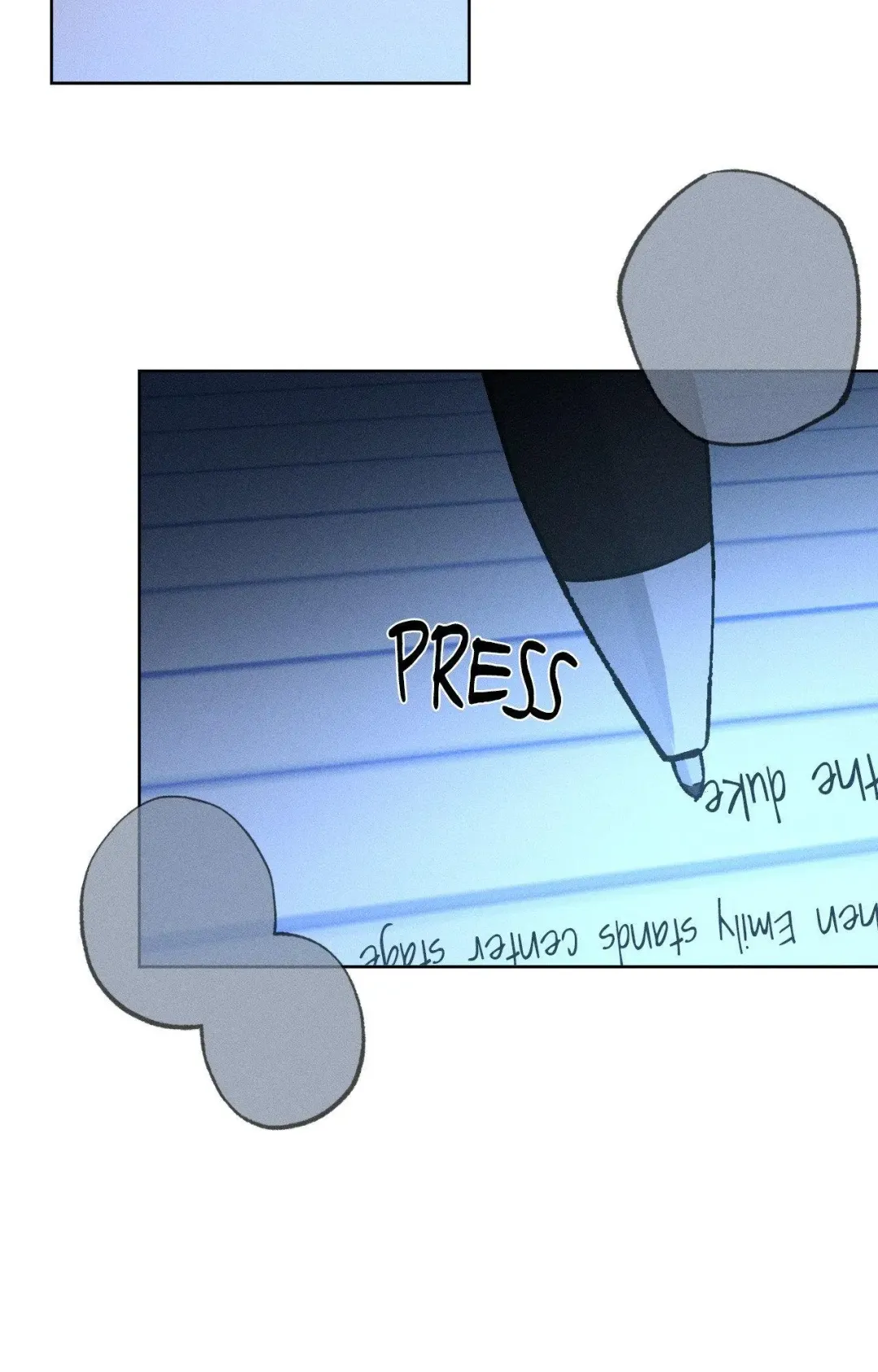 Behind the Scenes - Chapter 7 Page 52