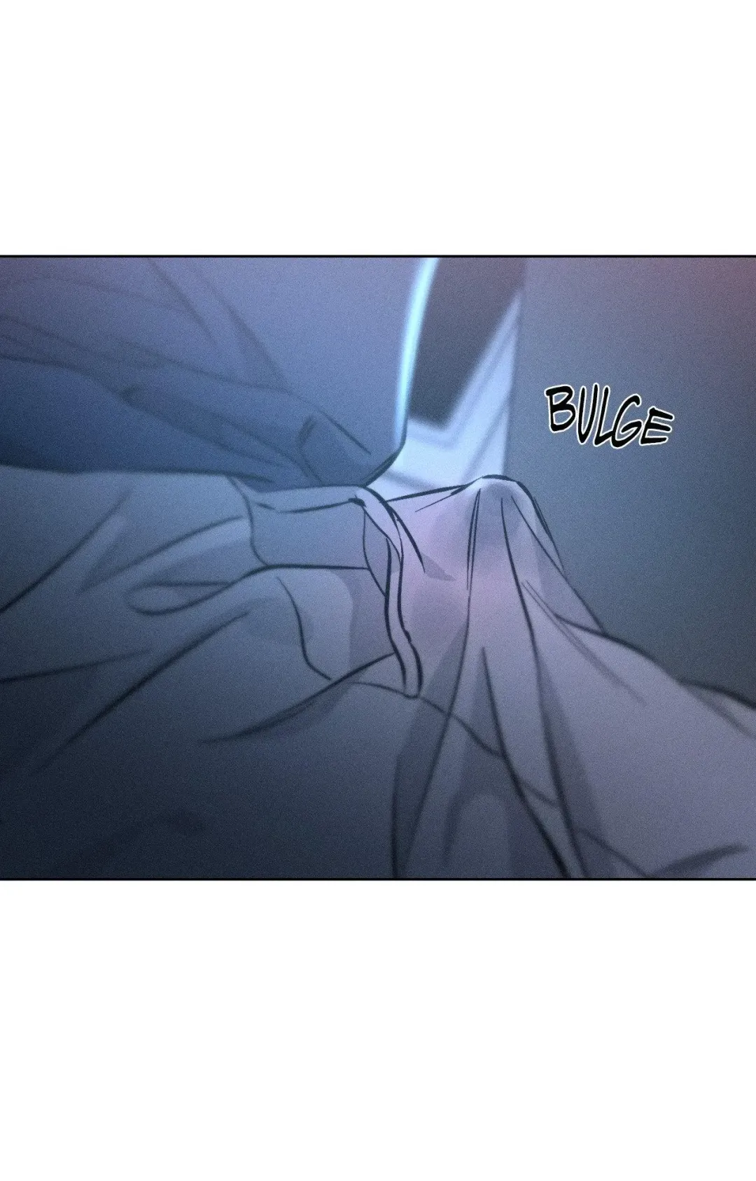 Behind the Scenes - Chapter 7 Page 57