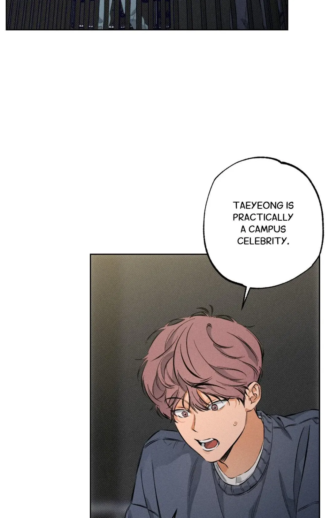 Behind the Scenes - Chapter 7 Page 66