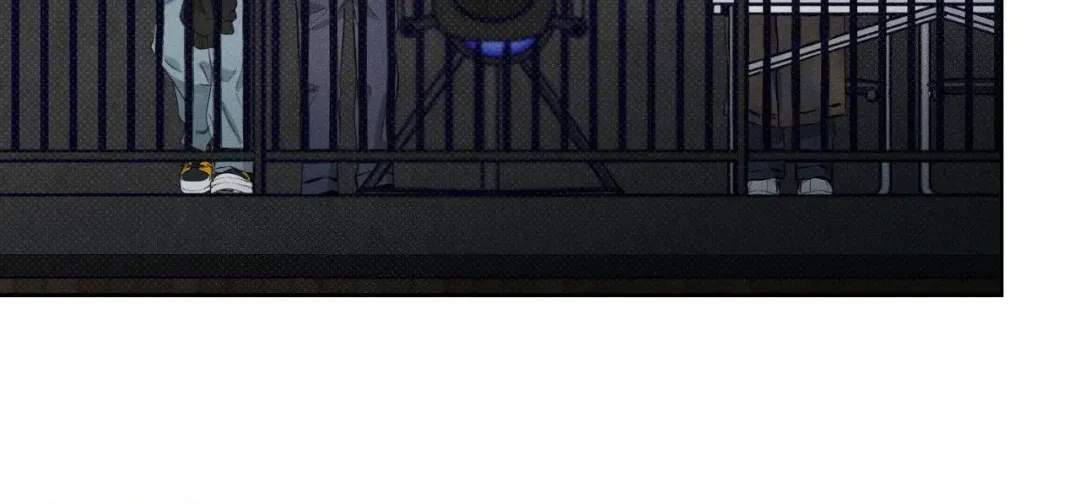 Behind the Scenes - Chapter 7 Page 68