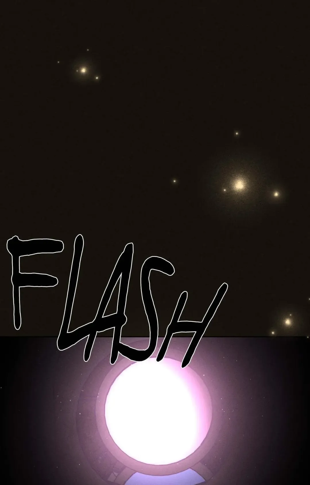 Behind the Scenes - Chapter 7 Page 84