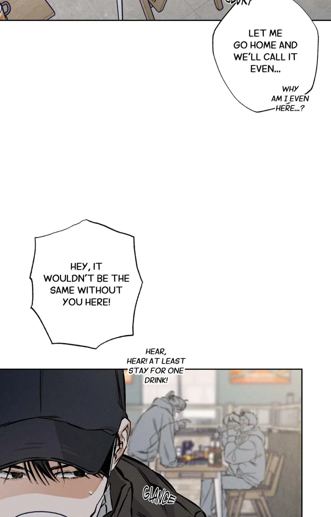 Behind the Scenes - Chapter 7 Page 94