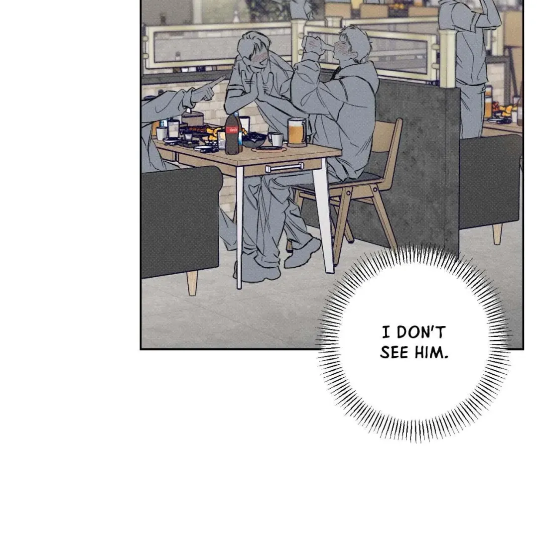 Behind the Scenes - Chapter 7 Page 96