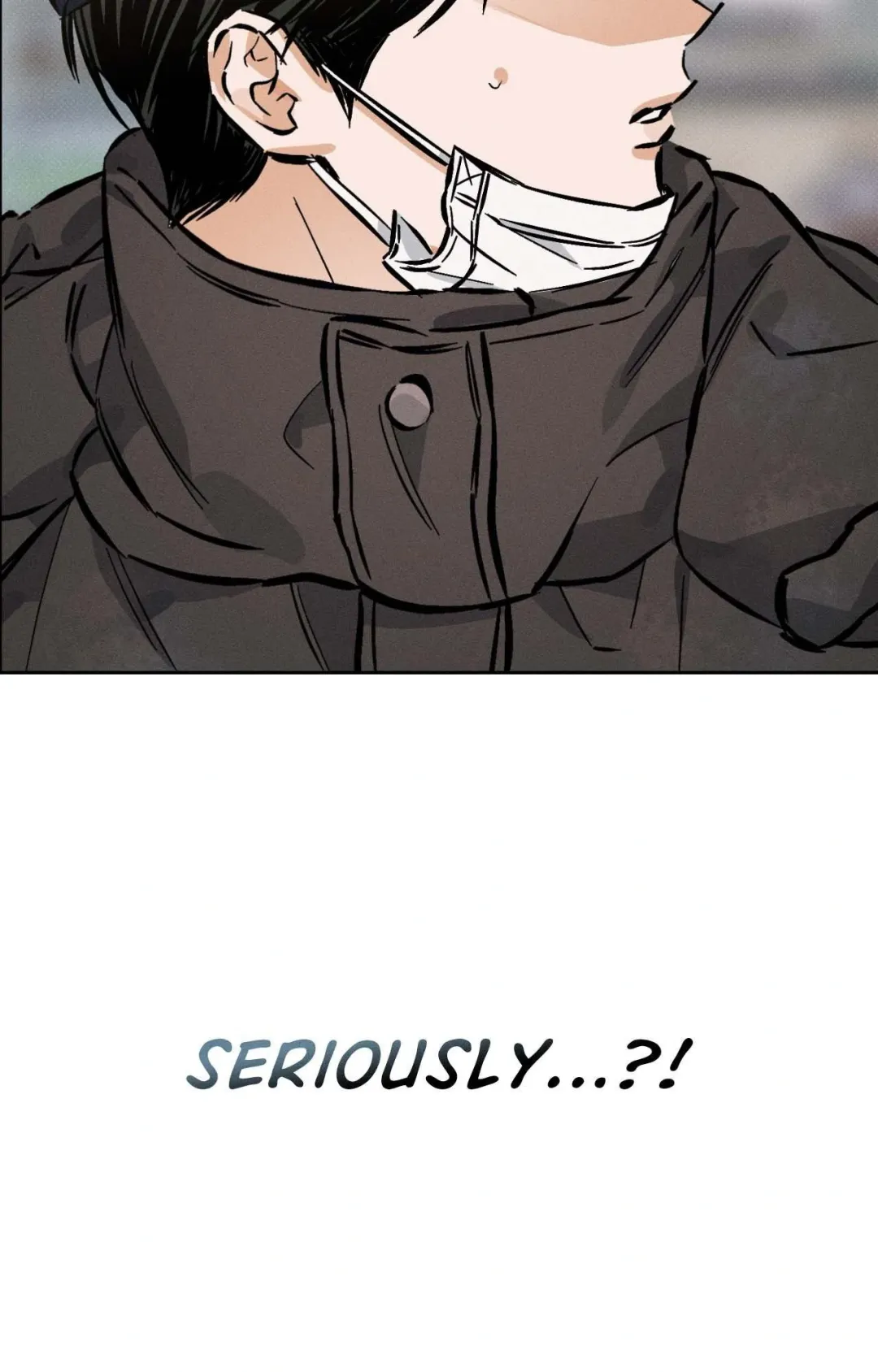 Behind the Scenes - Chapter 8 Page 3