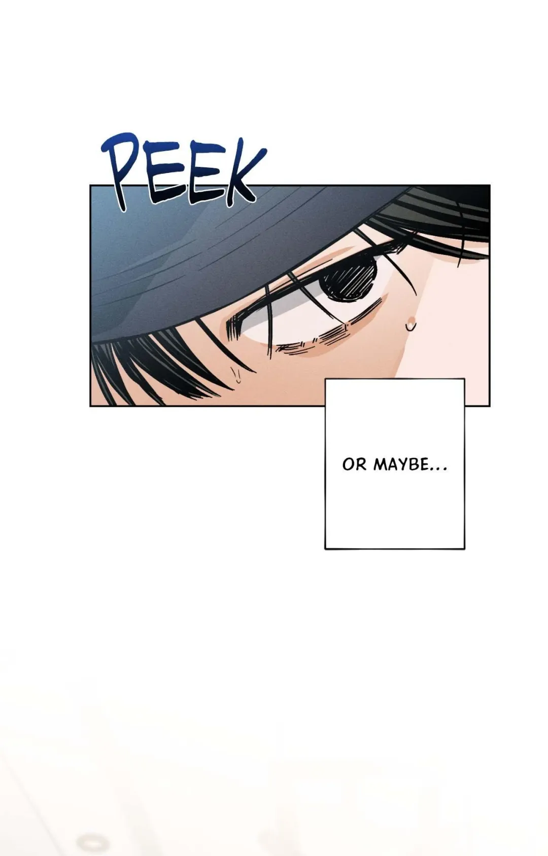 Behind the Scenes - Chapter 8 Page 11