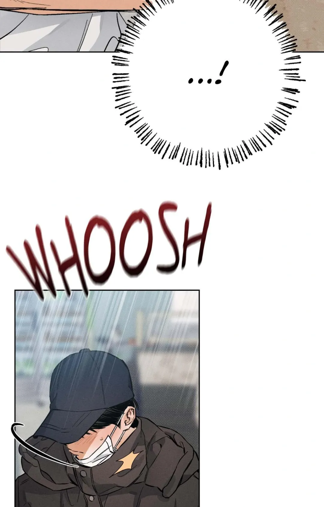 Behind the Scenes - Chapter 8 Page 13