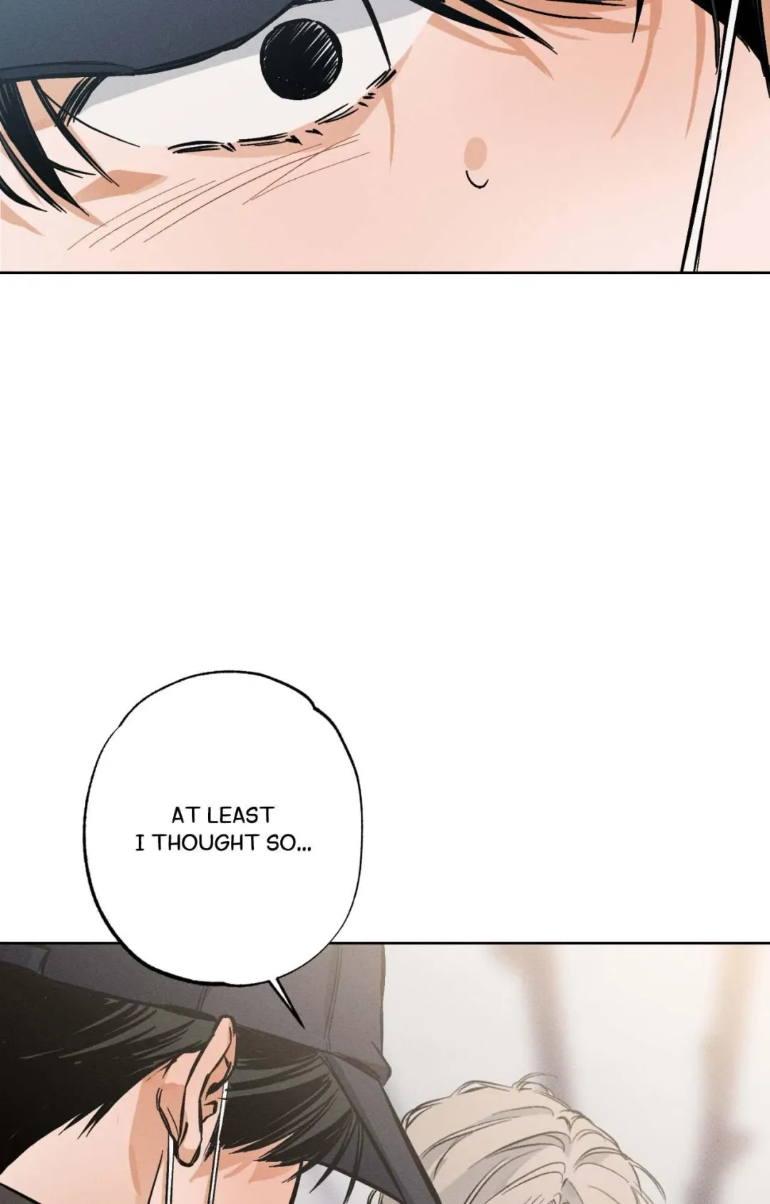Behind the Scenes - Chapter 8 Page 40
