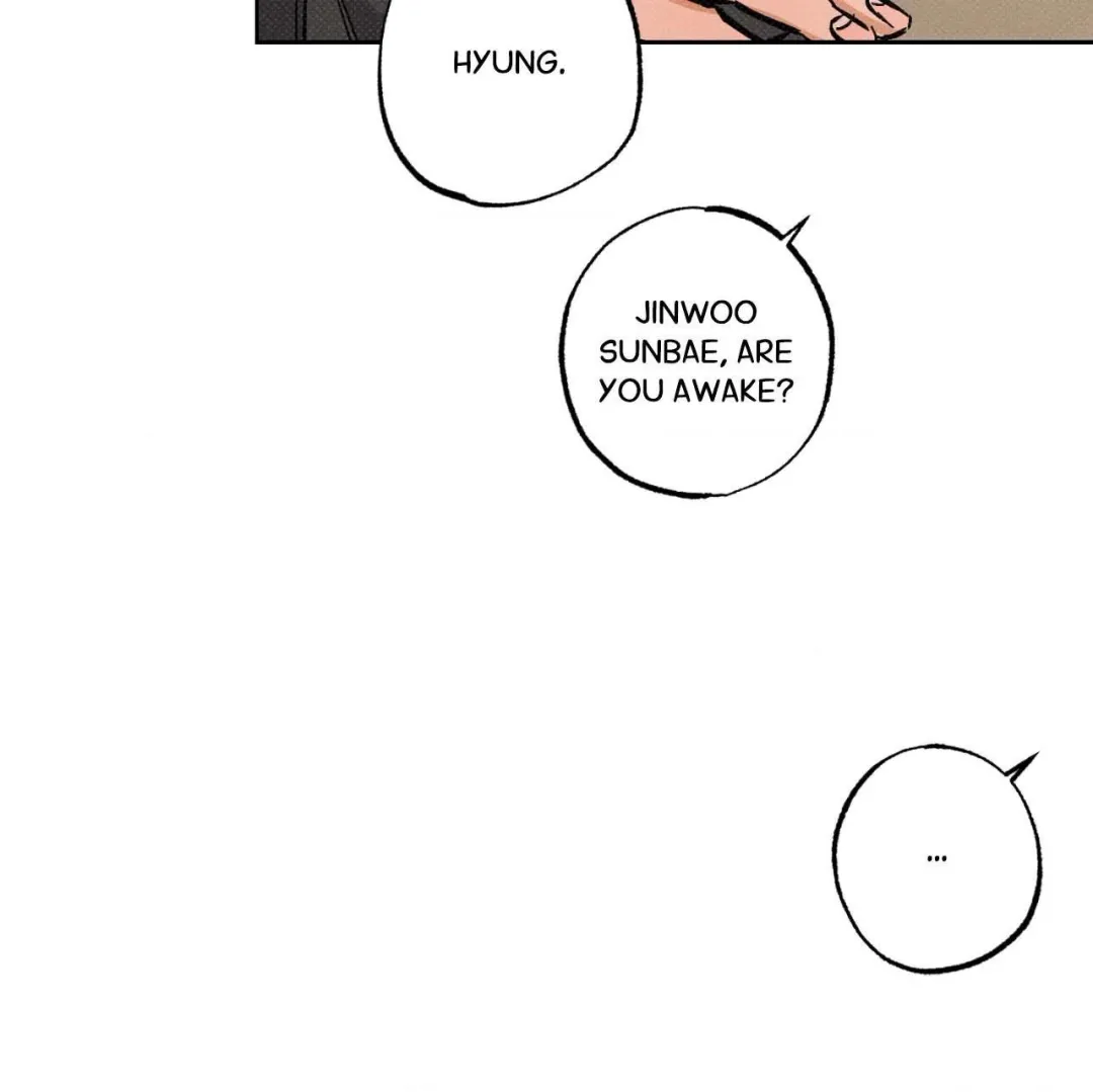 Behind the Scenes - Chapter 8 Page 61