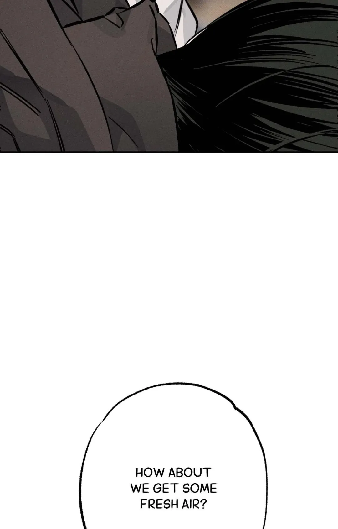 Behind the Scenes - Chapter 8 Page 64