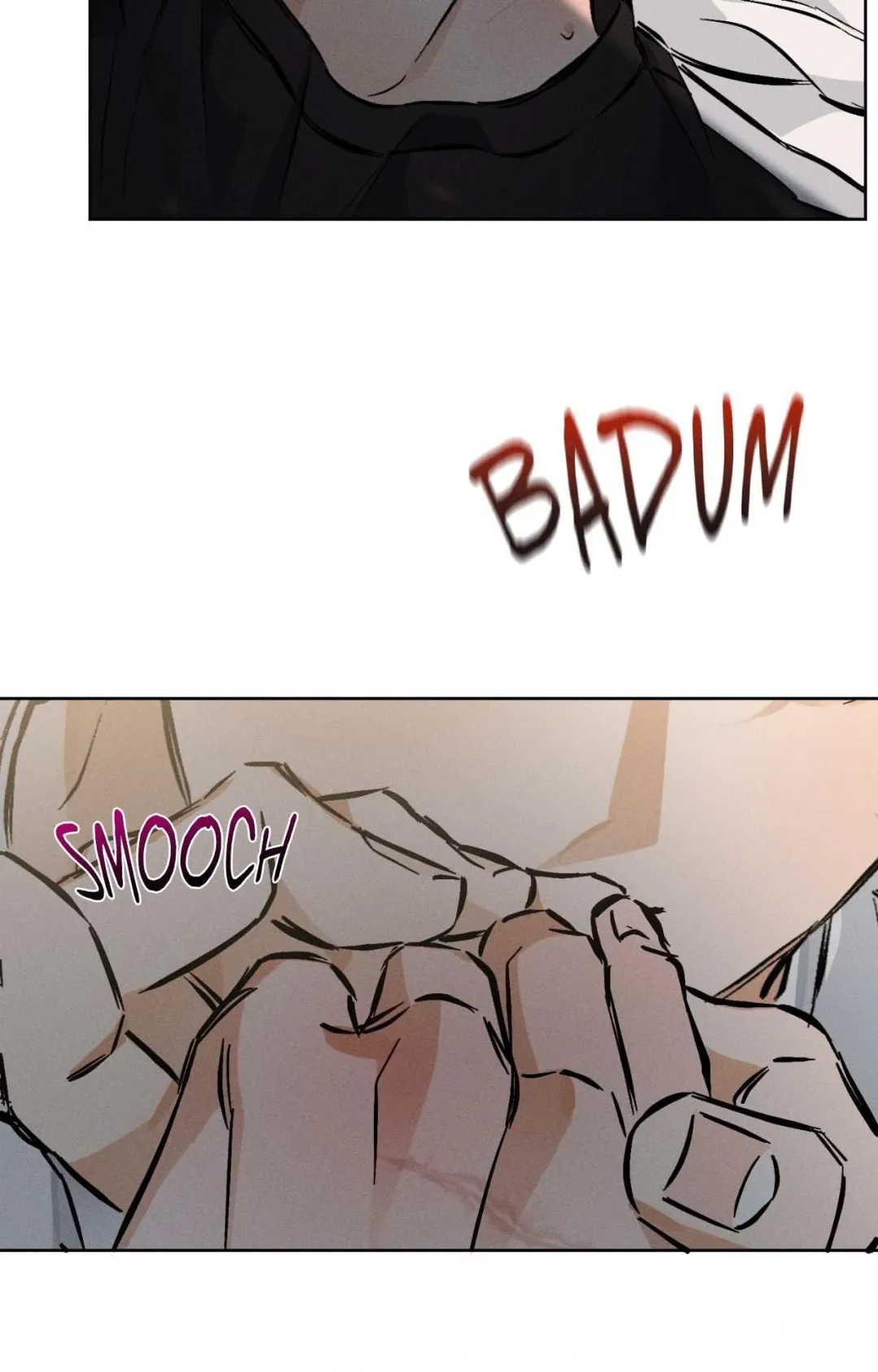 Behind the Scenes - Chapter 8 Page 86
