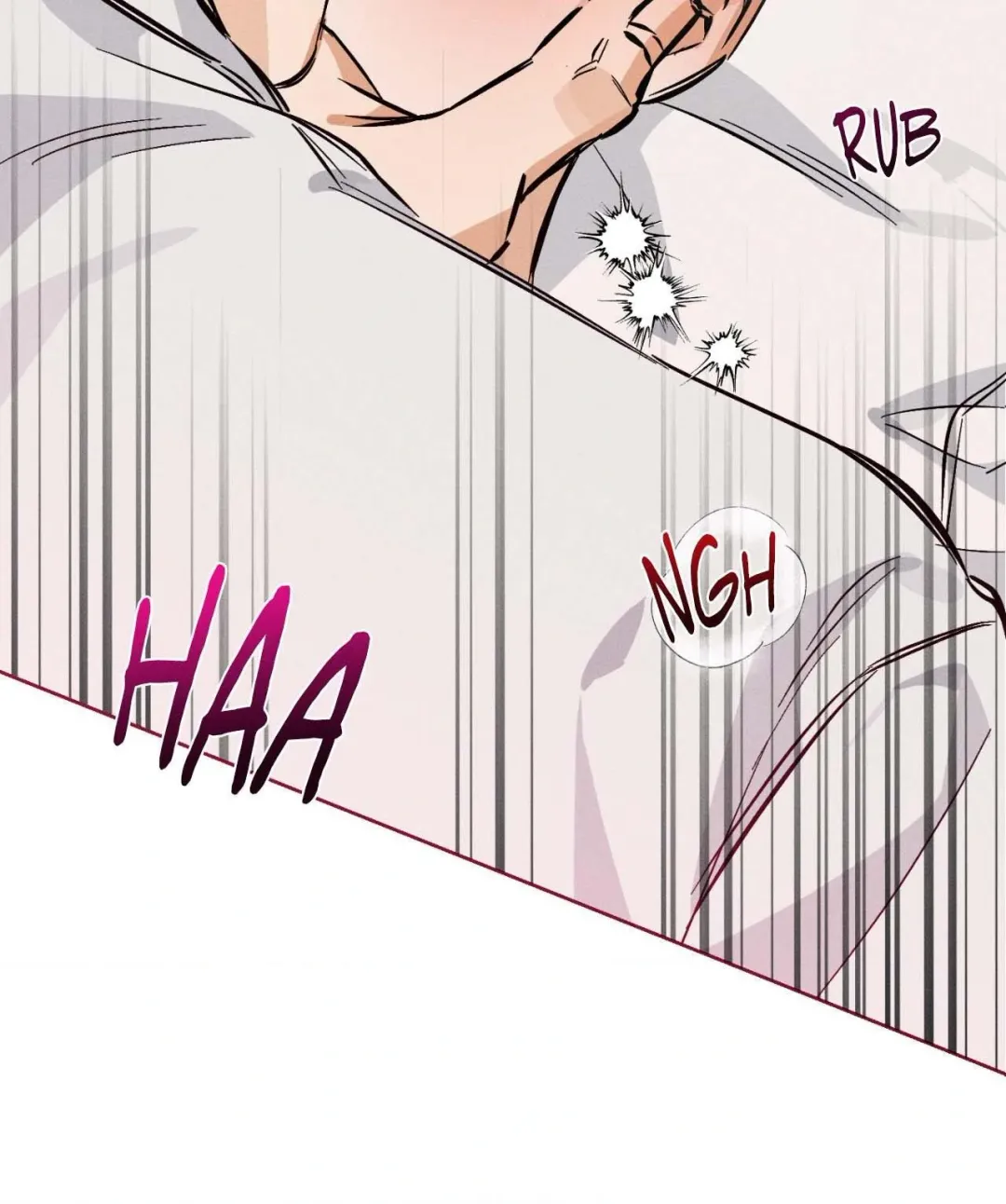 Behind the Scenes - Chapter 9 Page 29