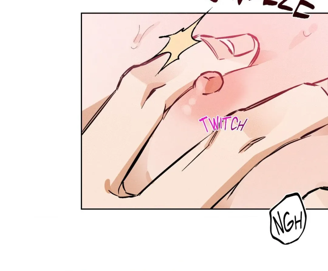 Behind the Scenes - Chapter 9 Page 41