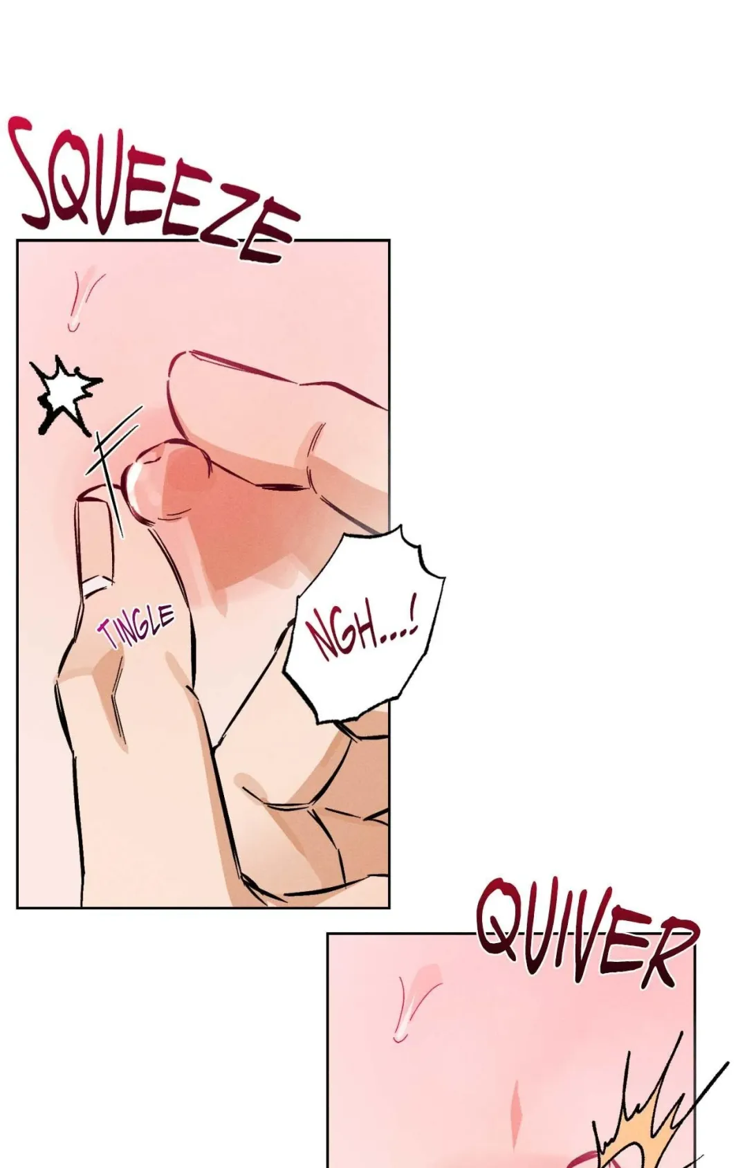 Behind the Scenes - Chapter 9 Page 42