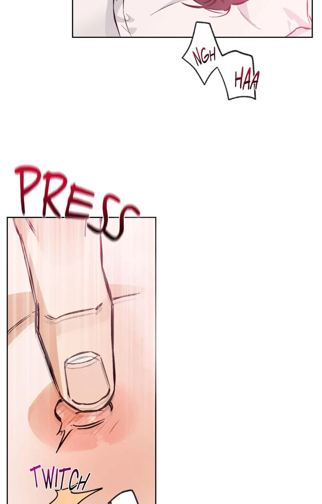 Behind the Scenes - Chapter 9 Page 47