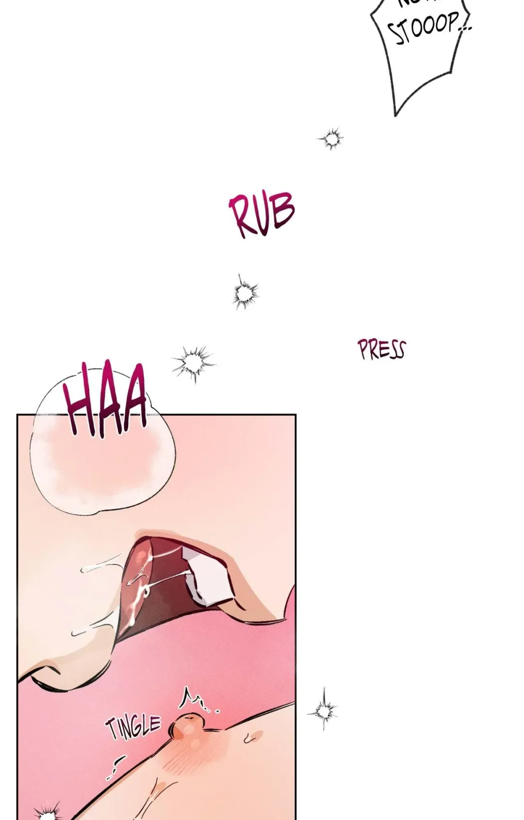 Behind the Scenes - Chapter 9 Page 54