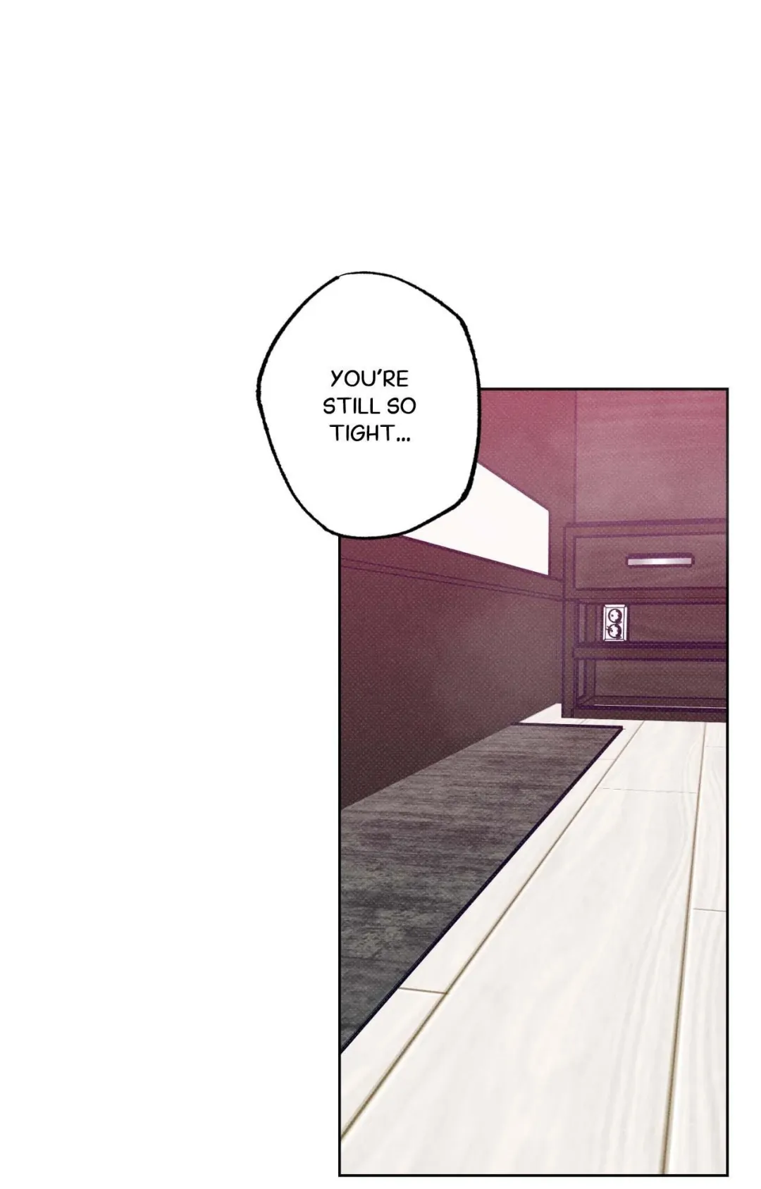 Behind the Scenes - Chapter 9 Page 74