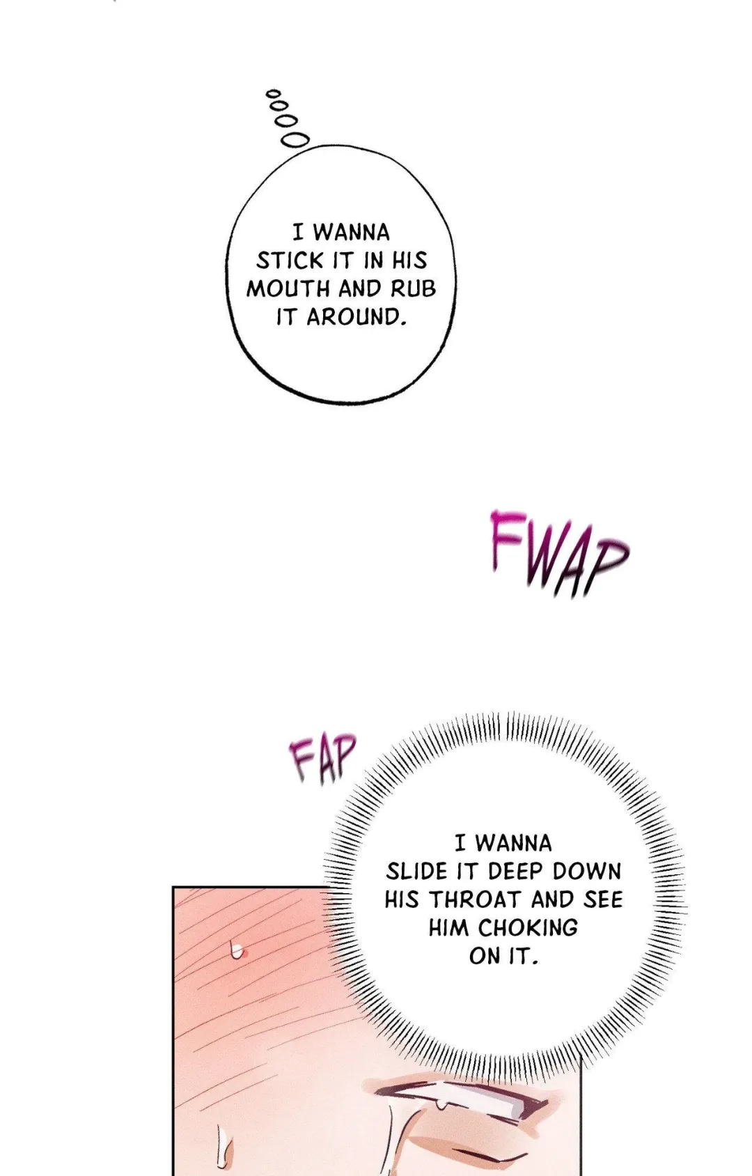 Behind the Scenes - Chapter 9 Page 85
