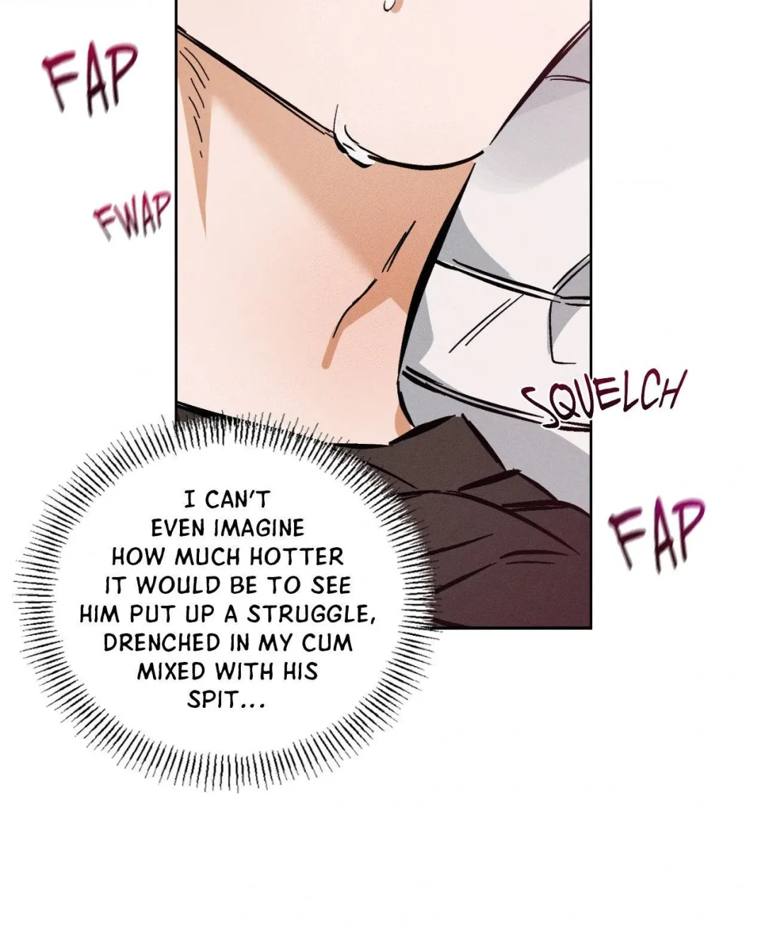 Behind the Scenes - Chapter 9 Page 86