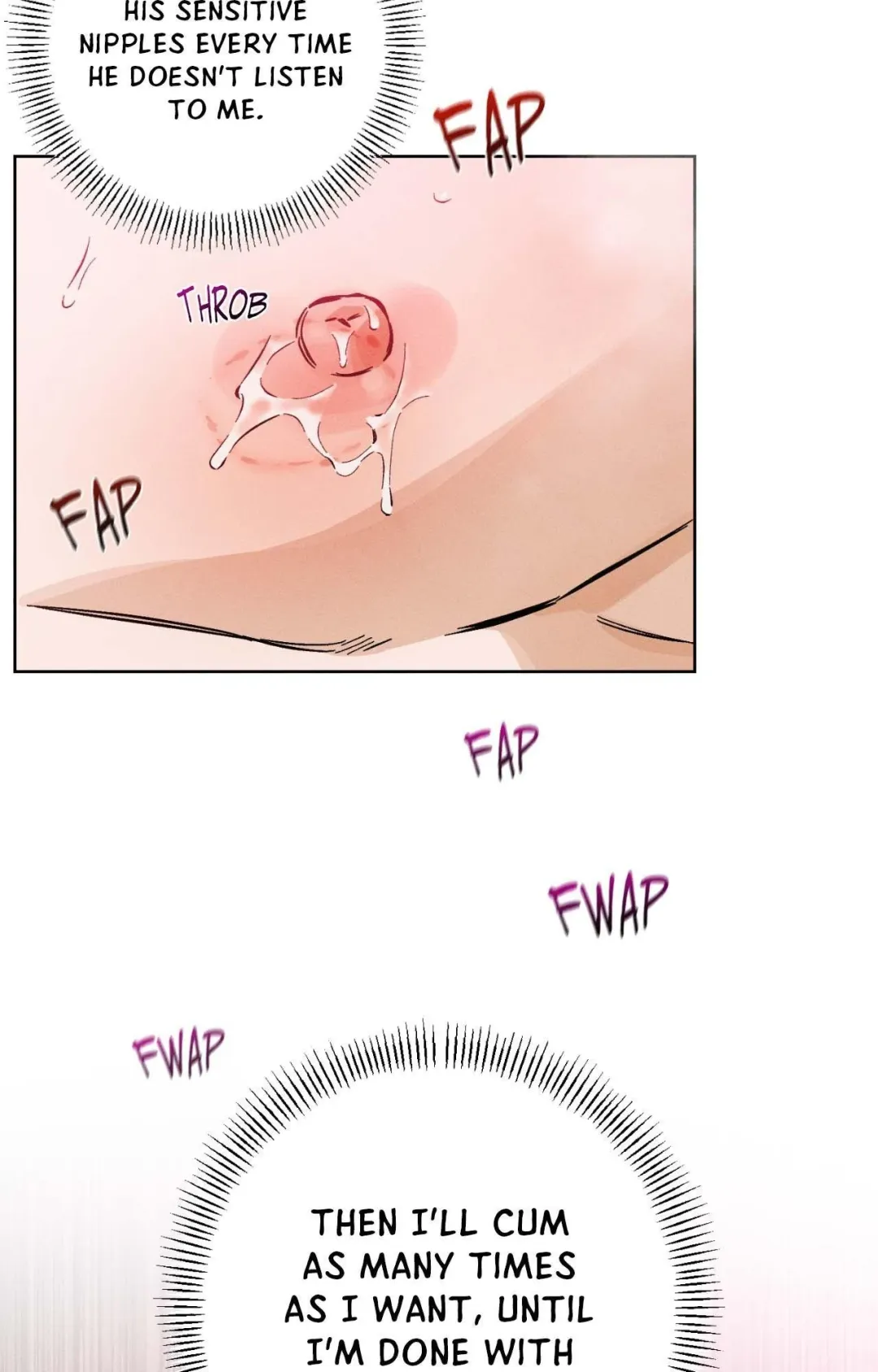 Behind the Scenes - Chapter 9 Page 88