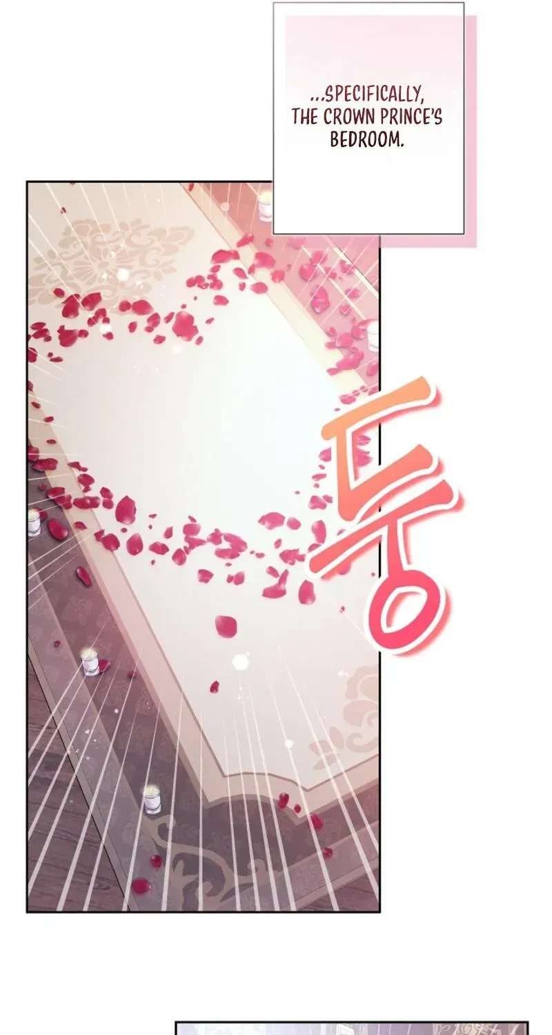 Rolling in Bed with the Male Lead - Chapter 1.1 Page 4