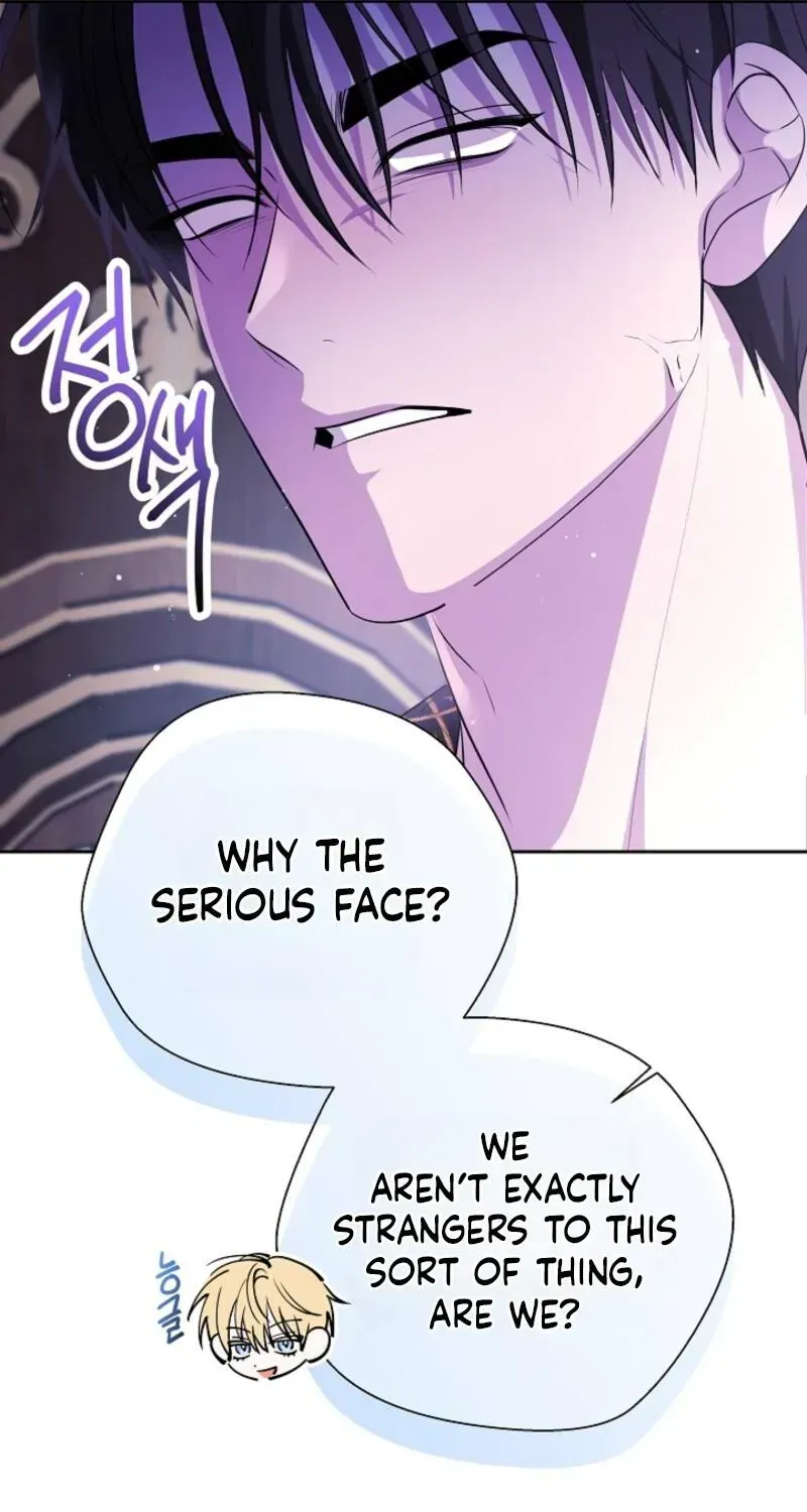 Rolling in Bed with the Male Lead - Chapter 1.1 Page 14