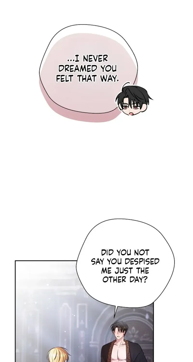 Rolling in Bed with the Male Lead - Chapter 1.1 Page 15