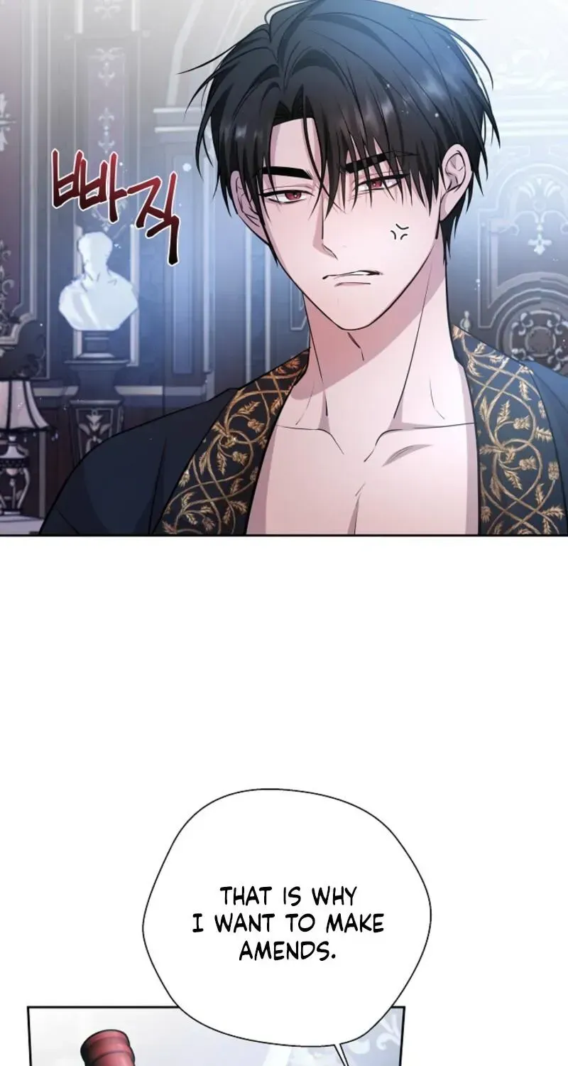 Rolling in Bed with the Male Lead - Chapter 1.1 Page 21