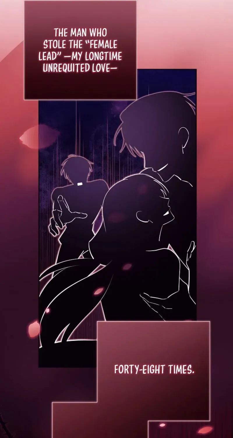 Rolling in Bed with the Male Lead - Chapter 1.1 Page 38