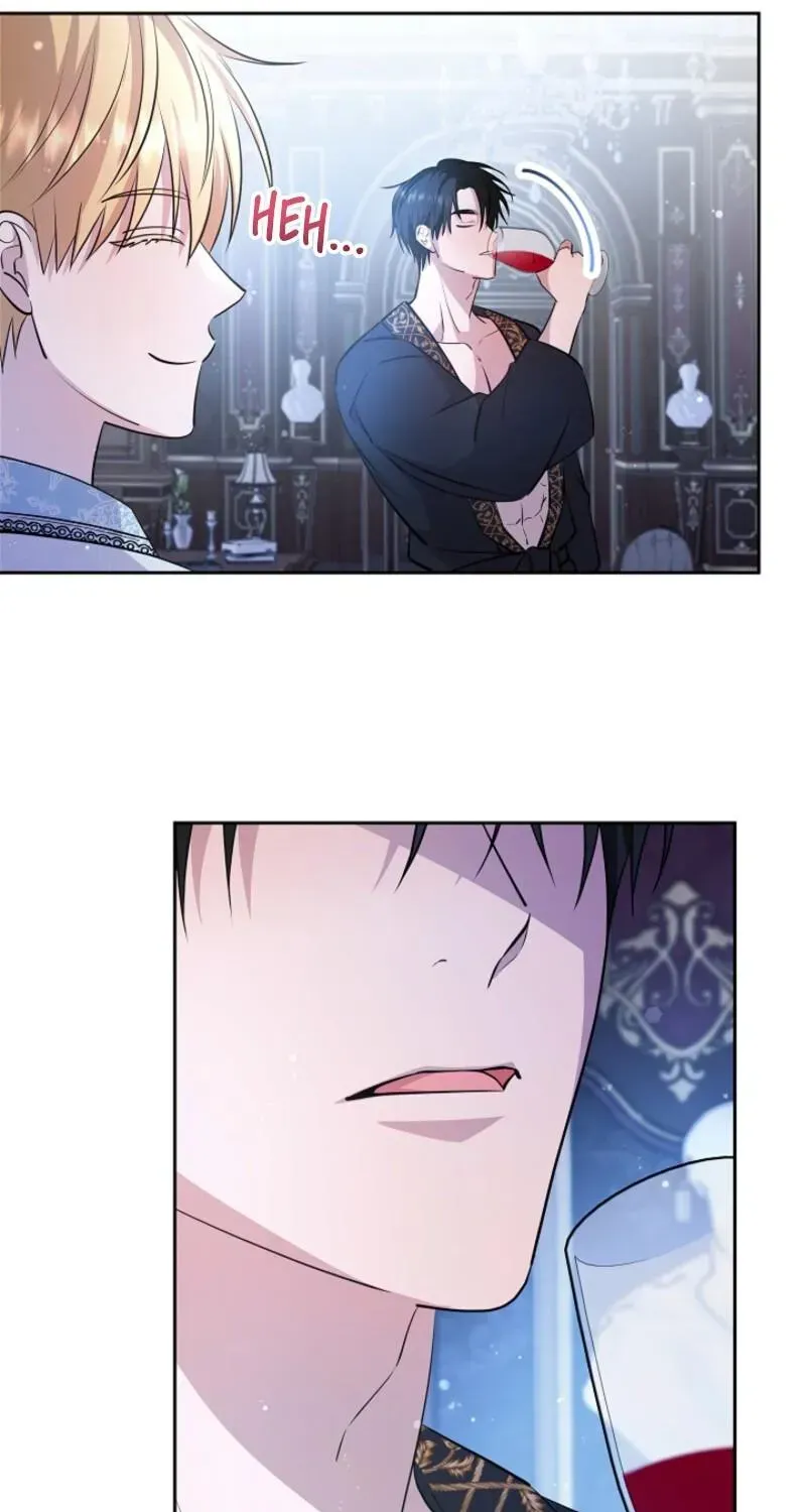 Rolling in Bed with the Male Lead - Chapter 1.1 Page 43