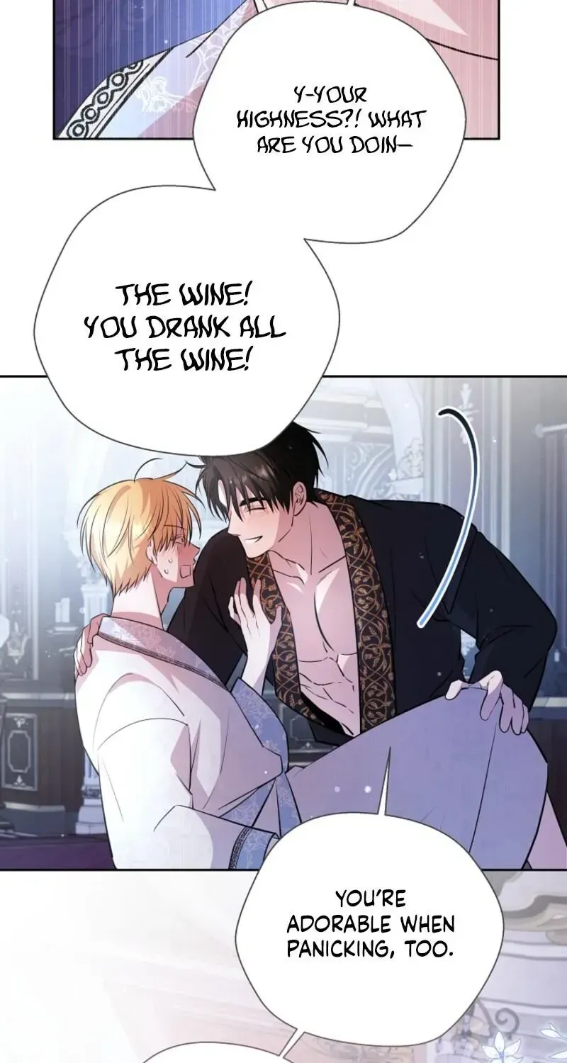Rolling in Bed with the Male Lead - Chapter 1.1 Page 51