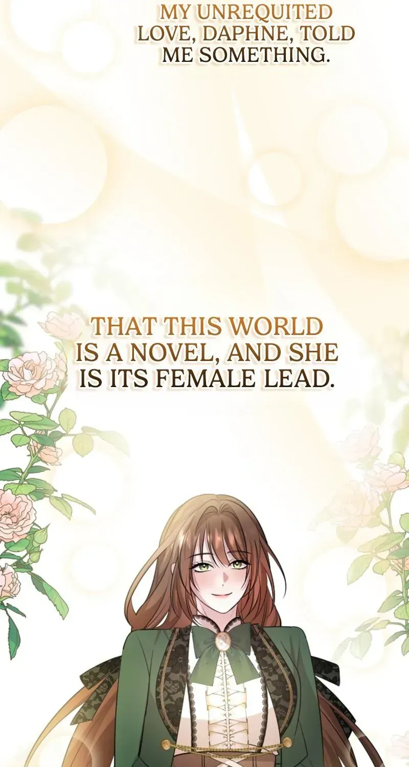 Rolling in Bed with the Male Lead - Chapter 1.1 Page 59