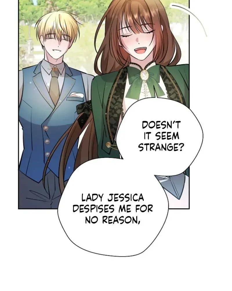 Rolling in Bed with the Male Lead - Chapter 1.1 Page 61