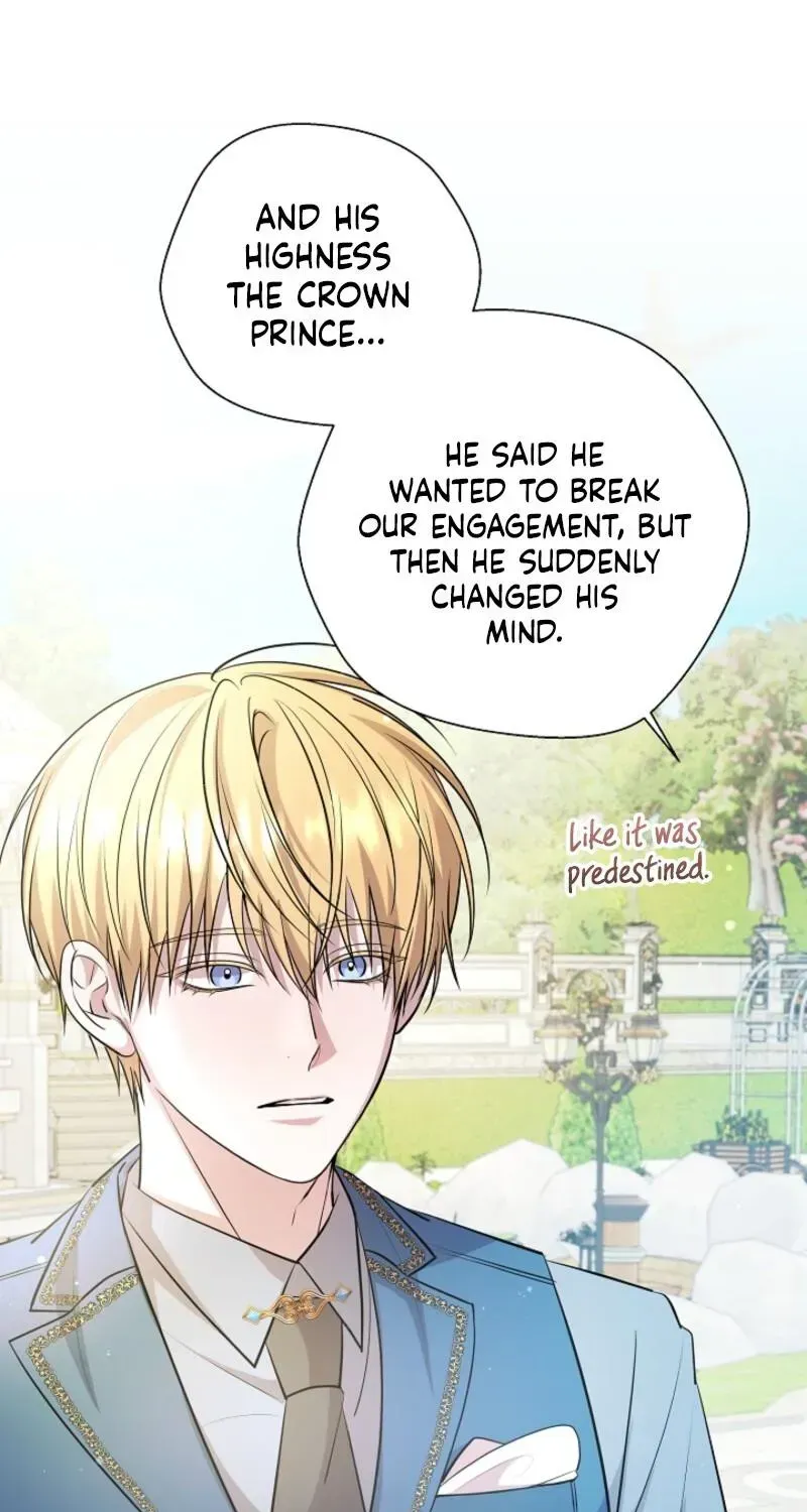 Rolling in Bed with the Male Lead - Chapter 1.1 Page 62