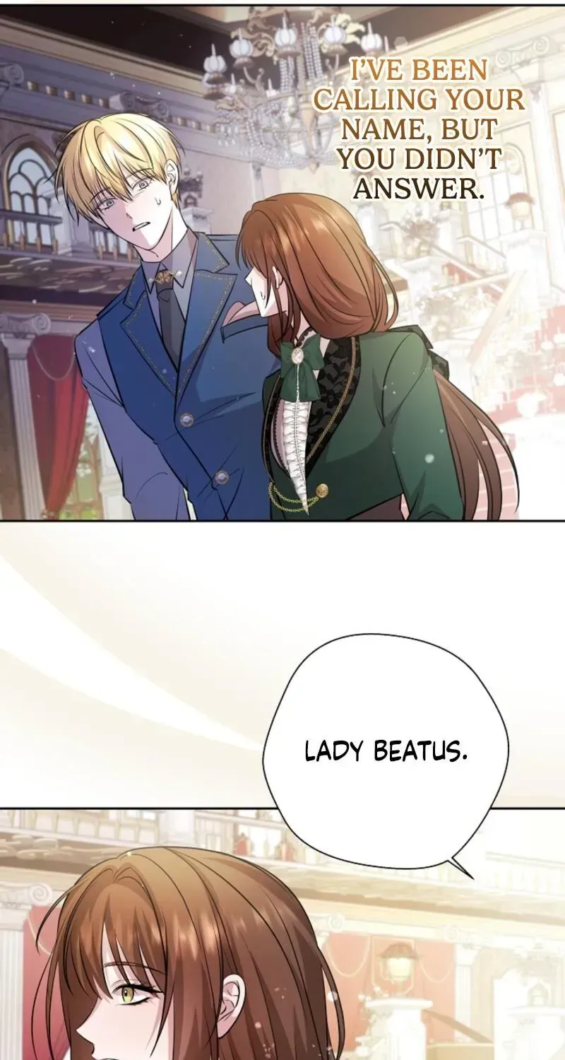 Rolling in Bed with the Male Lead - Chapter 1.1 Page 73