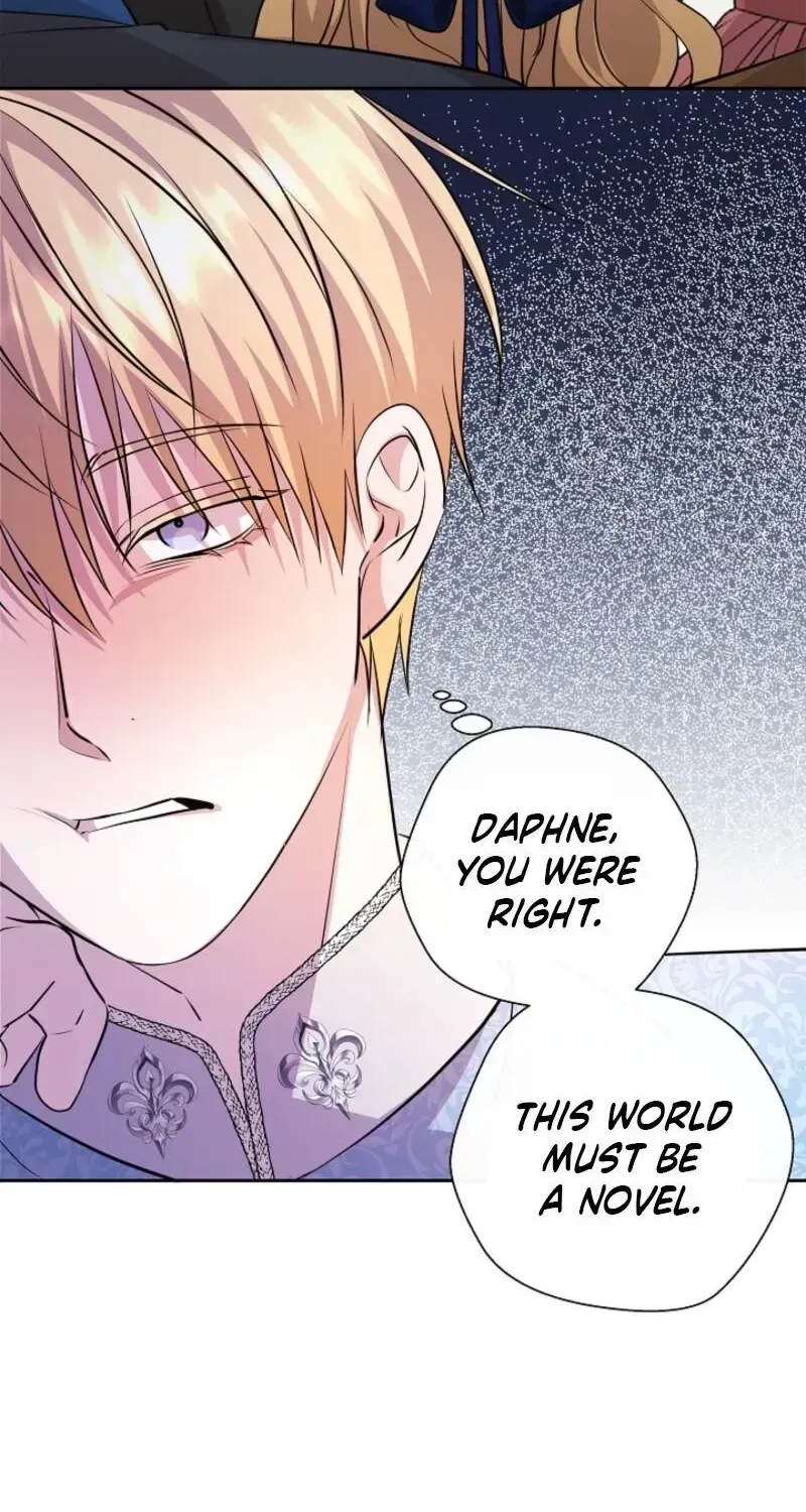 Rolling in Bed with the Male Lead - Chapter 1.1 Page 92