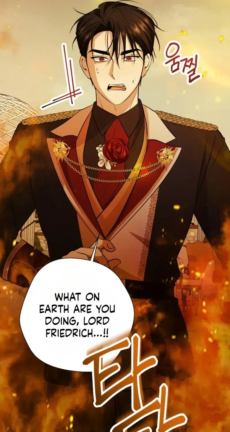 Rolling in Bed with the Male Lead - Chapter 1.1 Page 124