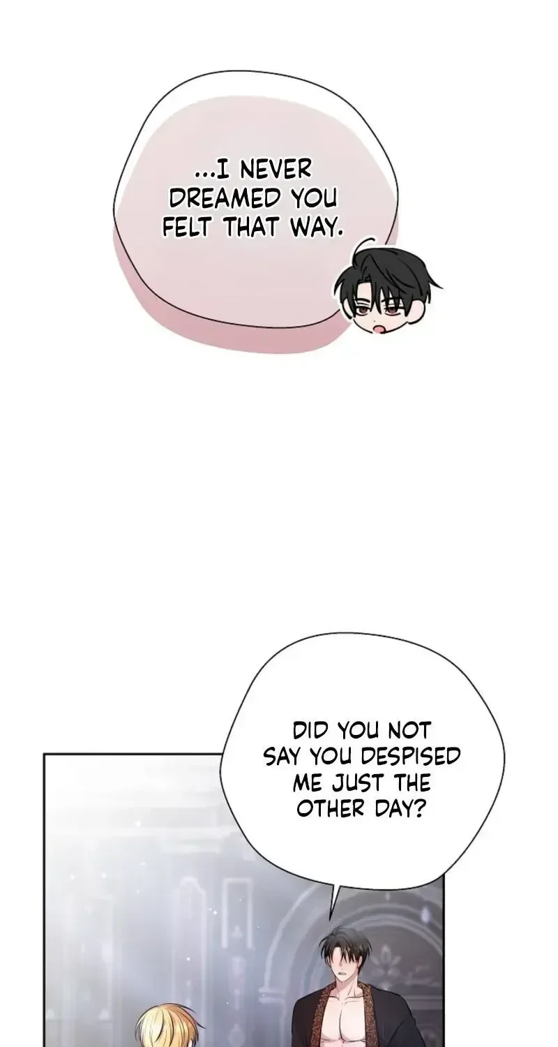 Rolling in Bed with the Male Lead - Chapter 1.2 Page 15