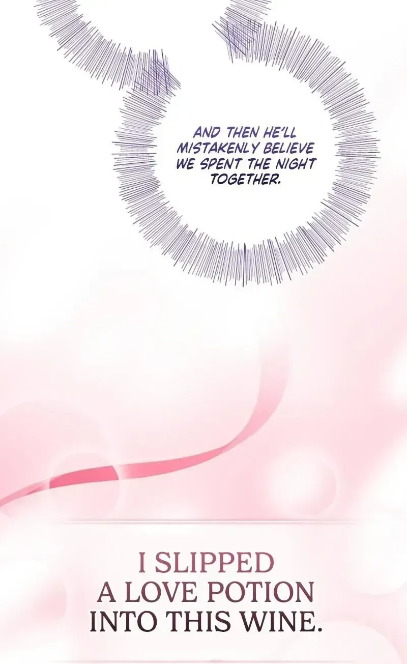 Rolling in Bed with the Male Lead - Chapter 1.2 Page 31