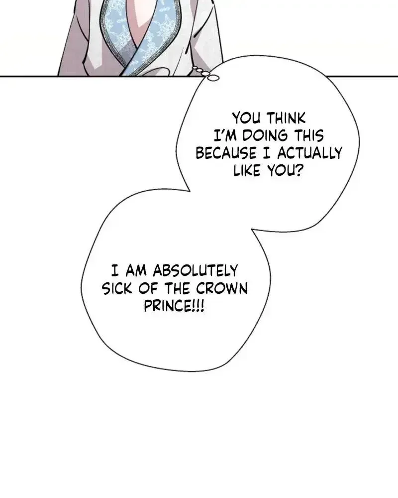Rolling in Bed with the Male Lead - Chapter 1.2 Page 34